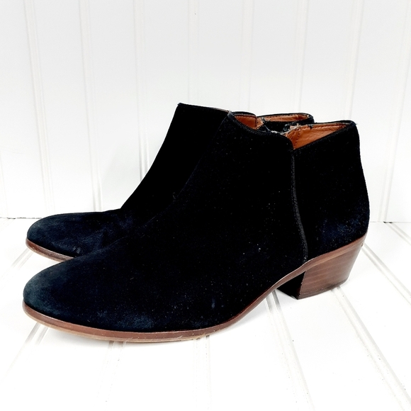 Sam Edelman “Petty” Chelsea Boots E279 - Picture 2 of 10